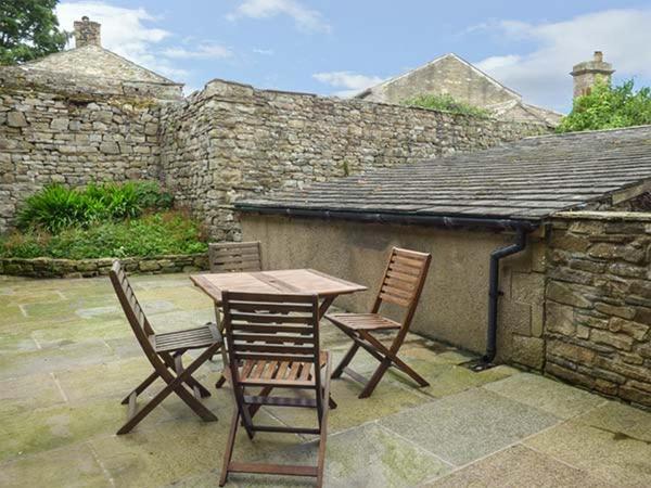 Hillside View Villa Hawes Exterior photo